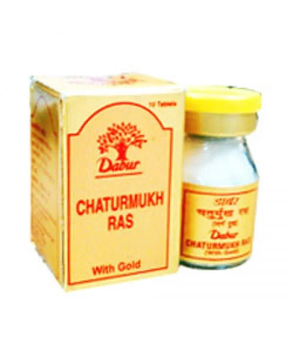 Chaturmukh Ras